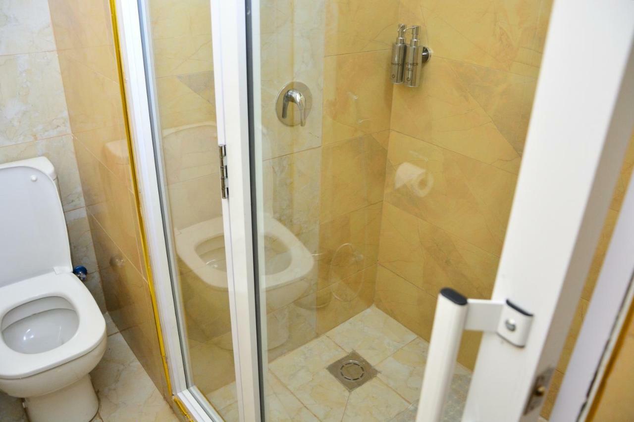 Razana Hotel 奈洛比 外观 照片