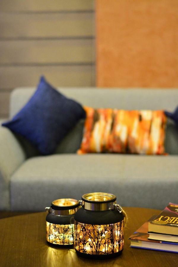 Razana Hotel 奈洛比 外观 照片